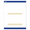Avery Printable Rectangle Postcards with Sure Feed Technology, Pre-Printed Gold Lace Trim Pattern, Matte White, 4" x 6", Laser & Inkjet Compatible, 20 Total, Great for Branding, Marketing, and Events